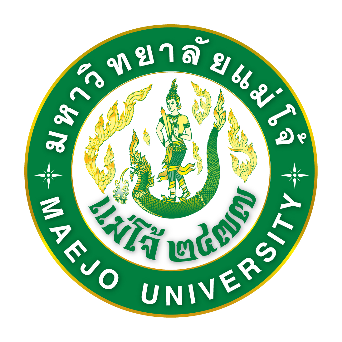 Maejo University